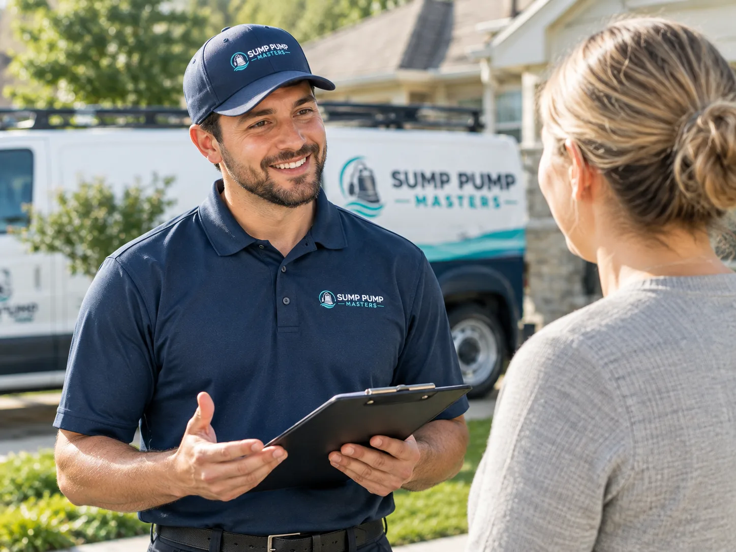 Sump Pump Repair Beaman, IA FAQs